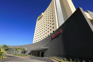 Marriott