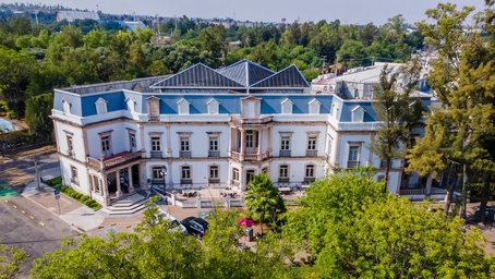 Alameda Grand