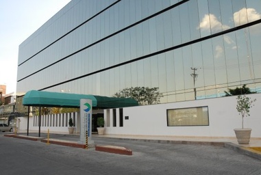 Aranzazú Plaza Kristal