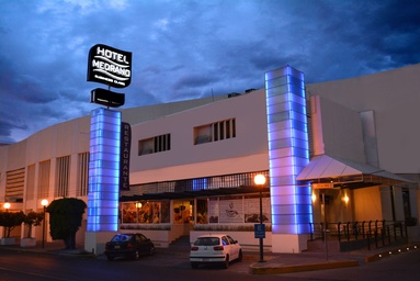 Hotel Medrano