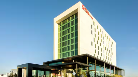 Hilton Garden Inn
