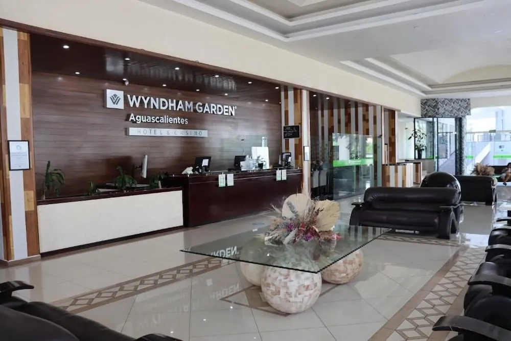 Wyndham Garden