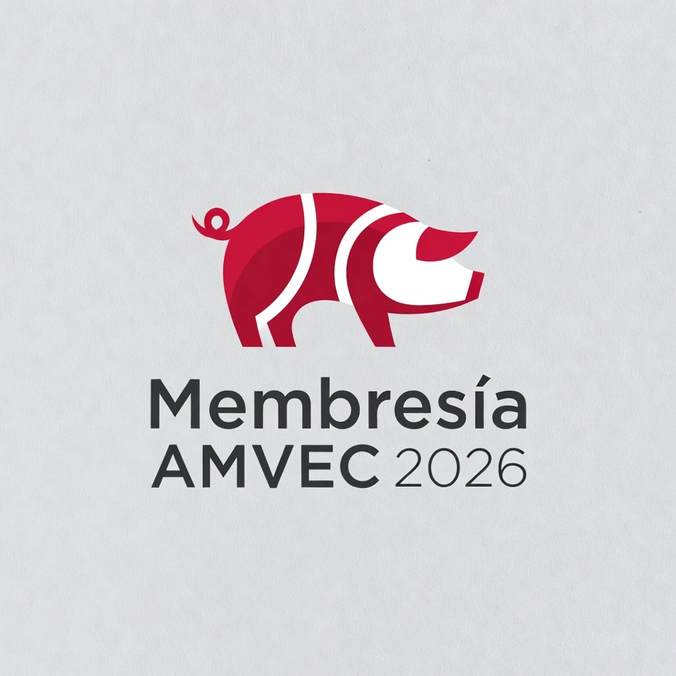 [MEMBRESIA] ANUALIDAD SOCIO AMVEC 2026 SIN SEGURO