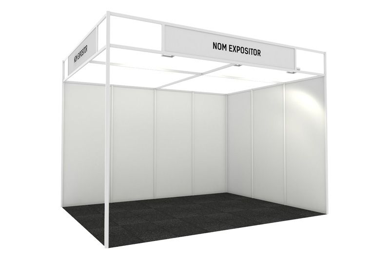 STANDS 37-145