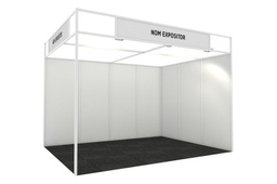 STANDS 1-36